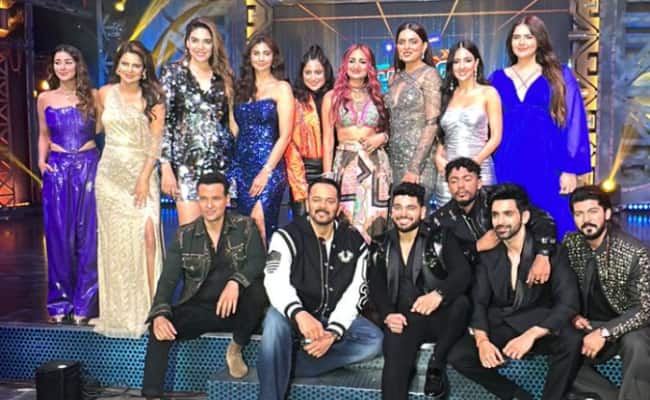 Khatron Ke Khiladi 13: Is Dino James the winner? Meet Top 5 contestants - Vimarsana News