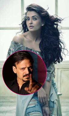 Vivek Oberoi ने सालों बाद ऐश्वर्या को मारा ताना, कहा, 'कमिटमेंट करके...'