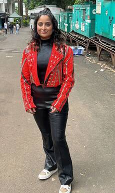 Khatron Ke Khiladi 13: Aishwarya Sharma, Shiv Thakare, Archana Gautam and others shoot for the finale; who will win the trophy?
