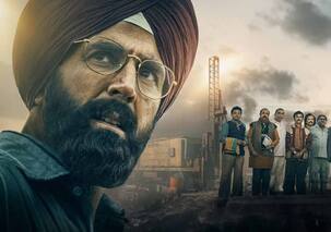 Mission Raniganj Twitter Review: अक्षय कुमार की एक्टिंग से इंप्रेस हुए लोग, ट्विटर पर फिल्म को मिला जबरदस्त रिएक्शन