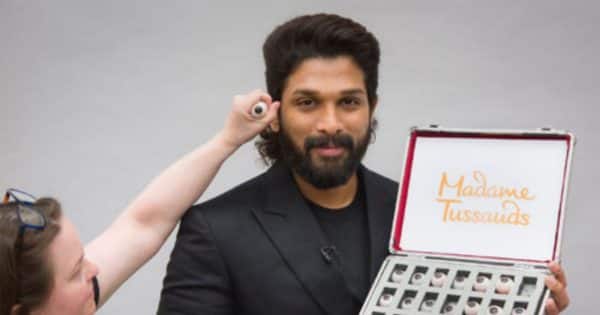 Pushpa 2 star Allu Arjun creates history once again after the National Award win