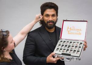 Pushpa 2 star Allu Arjun creates history once again after the National Award win