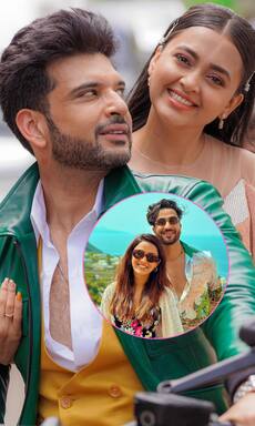 Bigg Boss ने बनाई इन 8 सितारों की जोड़ी