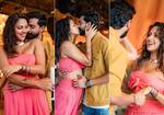 Amala Paul ने Jagat Desai संग की सगाई, कपल ने लिप लॉक करते शेयर कीं फोटोज