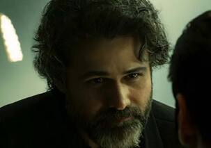 Tiger 3: Emraan Hashmi reveals the worst part of playing the ruthless adversary of Salman Khan