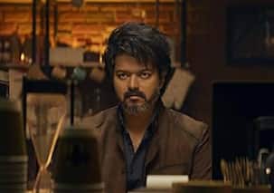 Leo Review: Thalapathy Vijay, Lokesh Kanagaraj new movie fails to impress; netizens trend #LeoDisaster