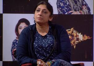 Bigg Boss 17: Jigna Vora breaks down recalling allegations that she slept with people to get stories; hits back strongly