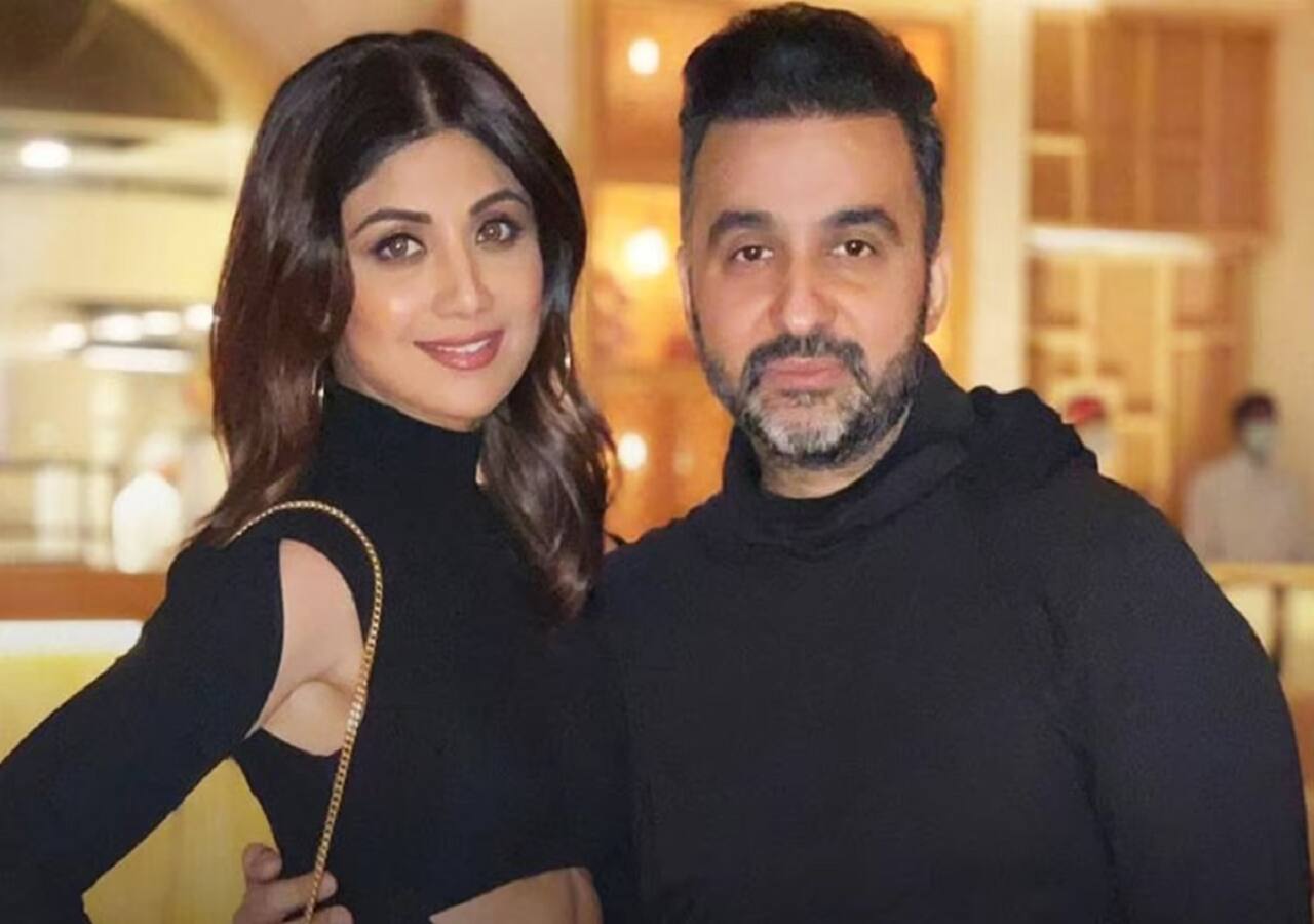 Raj Kundra sparks divorce rumours with wife Shilpa Shetty after his post ‘We are separated’, gets slammed