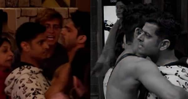 Bigg Boss 17: Neil accuses Vicky of physically attacking him; fans side with the former and ask Aishwarya to back off