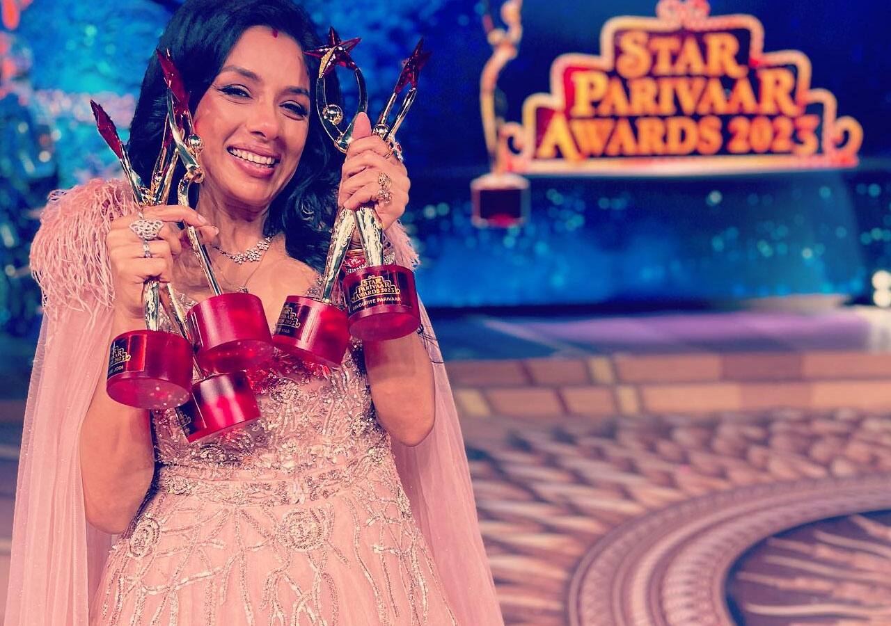 Star Parivaar Awards 2025