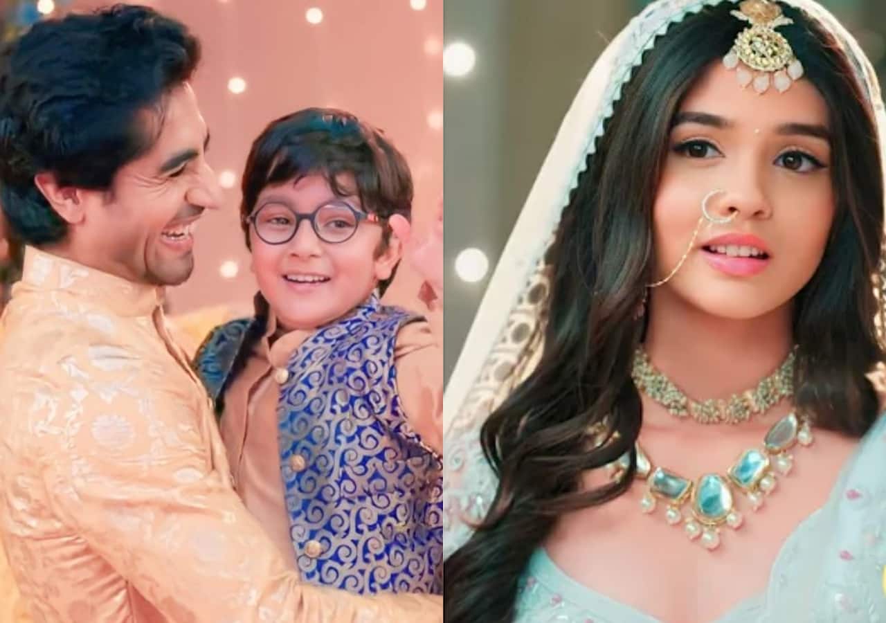 Yeh Rishta Kya Kehlata Hai 7 twist Akshara will give birth to a