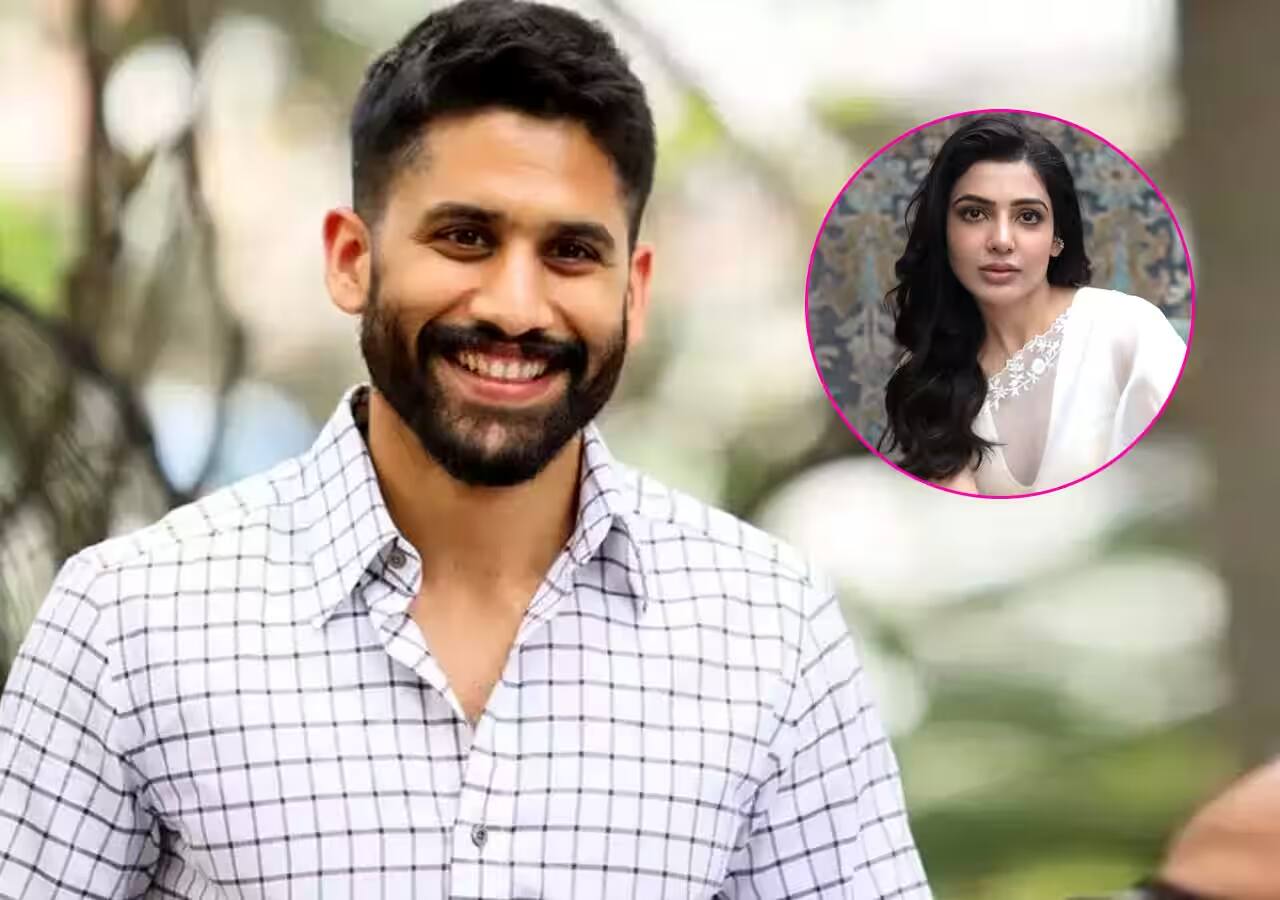 Naga Chaitanya’s latest post sparks patch up rumours with ex wife Samantha Ruth Prabhu