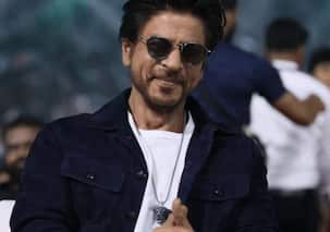 Jawan star Shah Rukh Khan gets death threats; security beefed up to Y+
