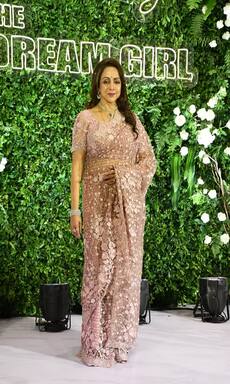 Hema Malini did not invite Gadar 2 star Sunny Deol to her birthday bash due to THIS reason?