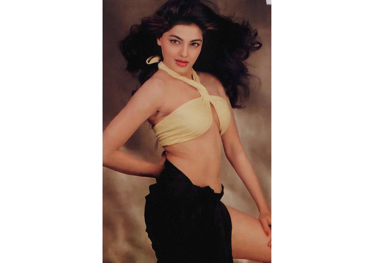 Mamta Kulkarni Nude