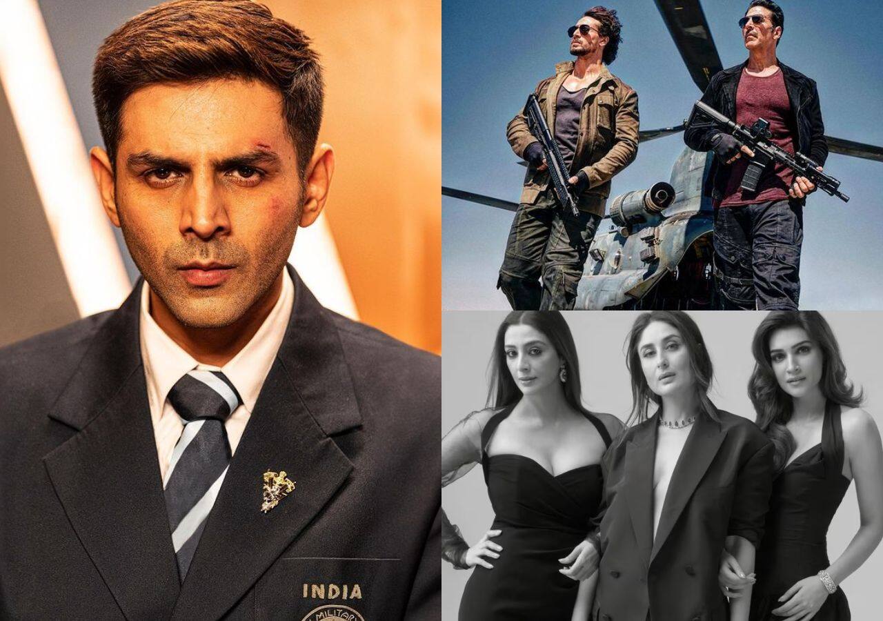 Bollywood movies Release Calendar in 2024 साल 2024 में आएंगी ये