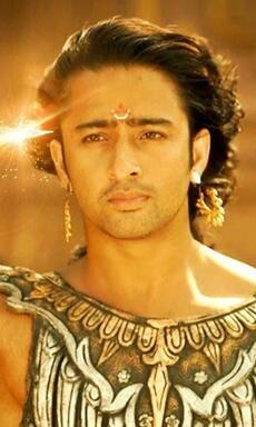 Mahabharat: Shaheer Sheikh, Harshad Chopda and more celebs who played Arjun in movies, TV shows based on the epic  