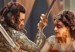 Chandramukhi 2 on OTT: Rights of Kangana Ranaut, Raghava Lawrence film sold for a whopping sum to this leading platform