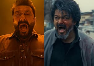 Leo Trailer OUT: धांसू है थलापति विजय की मूवी 'लियो' का ट्रेलर, एक-एक सीन खड़े कर देगा रोंगटे