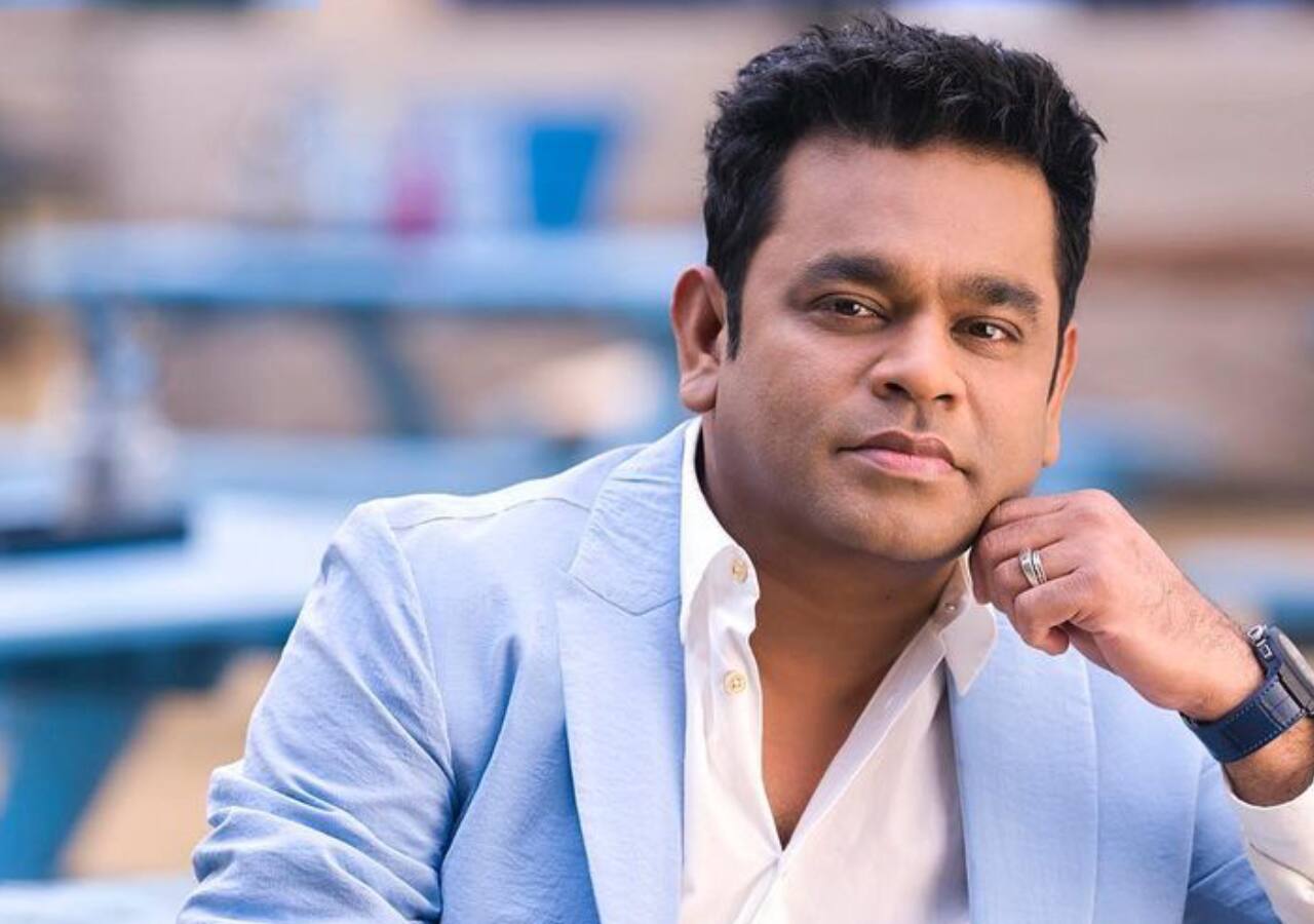 AR Rahman birthday: Top 10 best Hindi songs that will make you fall in love with his music