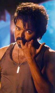 Leo: Thalapathy Vijay, Sanjay Dutt and other cast members fees revealed