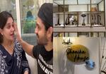 लग्जरी होटल से कम नहीं Dipika Kakar और Shoaib Ibrahim का नया घर, झलक दिखाते हुए इमोशनल हुईं एक्ट्रेस