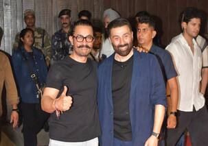 Jisne Lahore Nahi Dekha: Is this the title of Sunny Deol, Aamir Khan film with strong Pakistani angle?