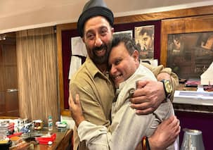 Gadar 2 director Anil Sharma to make an anti Pakistan film with Sunny Deol again? [Exclusive]