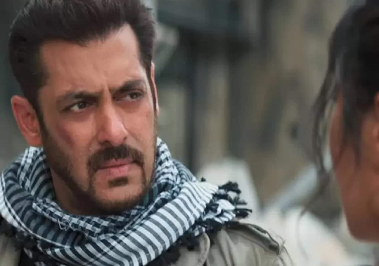 Tiger 3: Salman Khan Reveals The Story Will Catch Everyone By Surprise ...