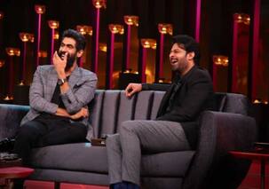 Rana Daggubati is jealous of his Baahubali co-star Prabhas due to this reason