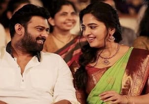When Prabhas spoke about his alleged affair with Baahubali diva Anushka Shetty, ‘How can I date her’