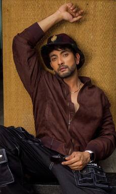 TV के इन एक्टर्स को मिला चॉकलेटी बॉय का टैग