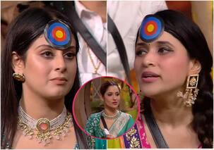 Bigg Boss 17: मन्नारा चोपड़ा ने ईशा की उड़ा डाली धज्जियां, बोलीं- 'जूनियर Ankita Lokhande मत बनो'