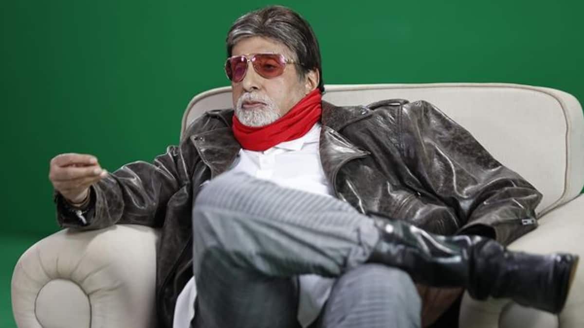 Top 10 movies that helped Amitabh Bachchan retain the Shehenshah tag - Vimarsana News