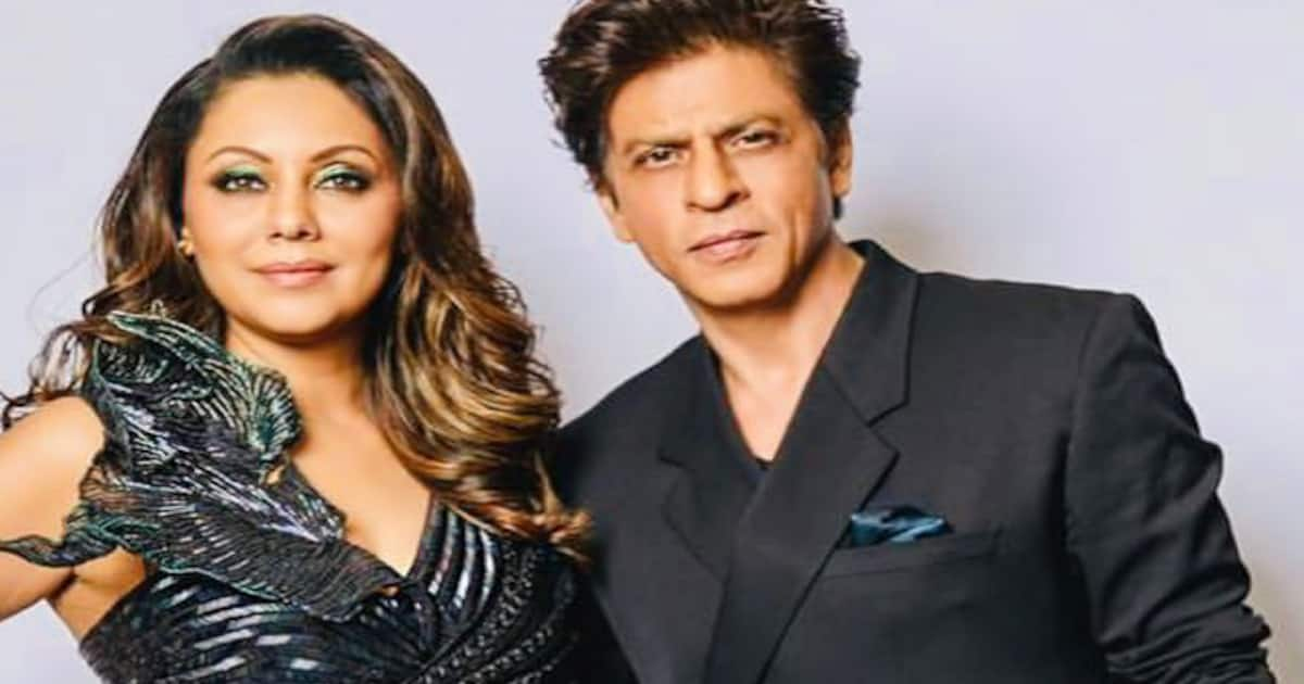 Gauri Khan's Top 10 statements that give an insight into her life with ...