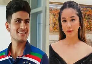 Did Shubman Gill get a special message from Sara Tendulkar after getting hospitalised due to Dengue?