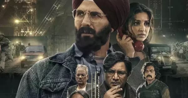 Les réalisateurs du film d’Akshay Kumar soumettent leur film aux Oscars