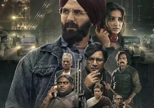 Big win for Mission Raniganj: Makers of Akshay Kumar film submit the film for Oscars