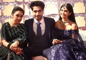 Yeh Rishta Kya Kehlata Hai, Anupamaa, Ghum Hai Kisikey Pyaar Meiin and other Top 8 TV shows upcoming twists