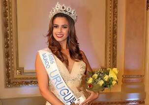 पूर्व मिस वर्ल्ड कंटेस्टेंट Sherika De Armas का 26 साल की उम्र में हुआ निधन, सर्वाइकल कैंसर बनीं वजह