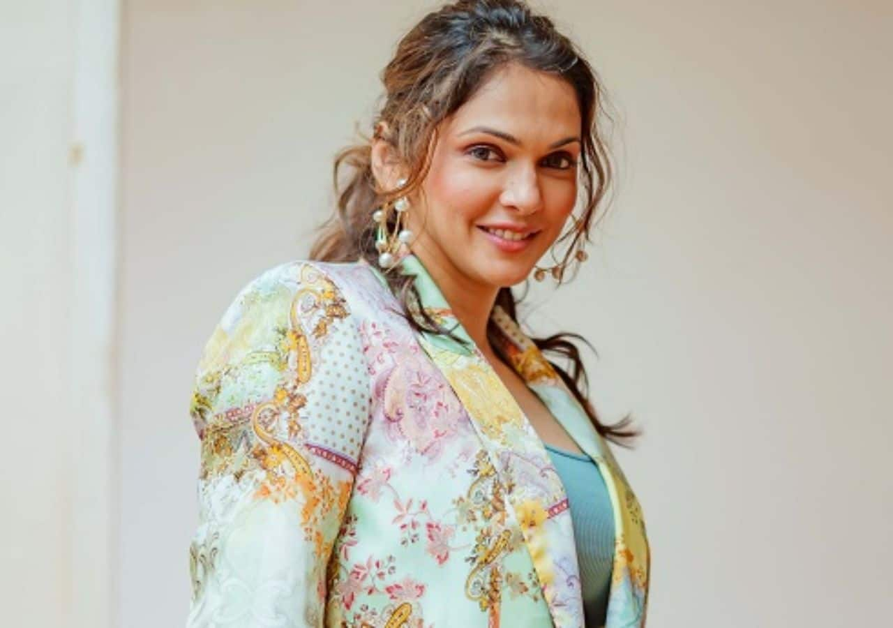 Isha Koppikar talks about casting couch experience; says ‘They would squeeze your arm…’