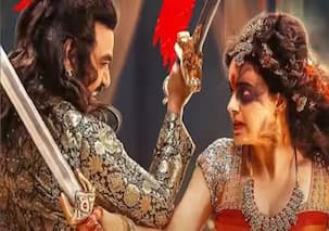 Chandramukhi 2 box office collection Day 6: Kangana Ranaut film witnesses a massive dip, struggles to even earn 2.50 crore