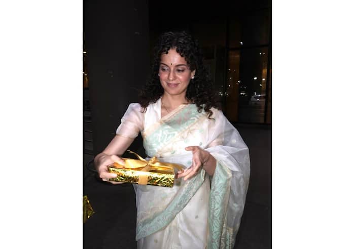 तेजस में नजर आएंगी कंगना रनौत