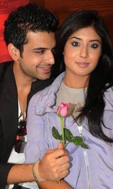 करण कुंद्रा से ब्रेकअप के बाद टूट गई थीं कृतिका कामरा