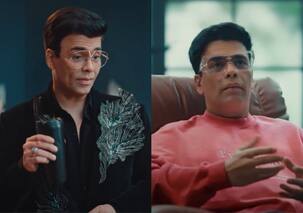 Koffee With Karan 8: Karan Johar trolls himself and his 'cheese' jokes as he announces KWK 8 release date