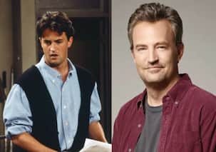 Friends एक्टर Matthew Perry का हुआ निधन, बाथटब में डूबकर हुई मौत