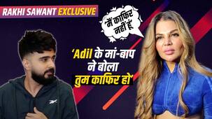 Rakhi Sawant opens up about ex-husband Adil Durrani, shares painful story [Exclusive]