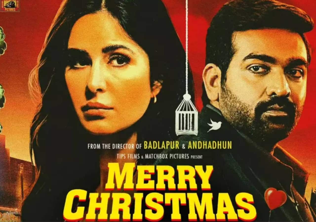 Merry Christmas Movie Release Date 