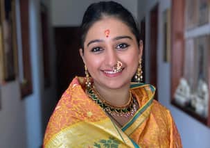 Yeh Rishta Kya Kehlata Hai actress Mohena Kumari Singh announces second pregnancy; flaunts baby bump in dance video