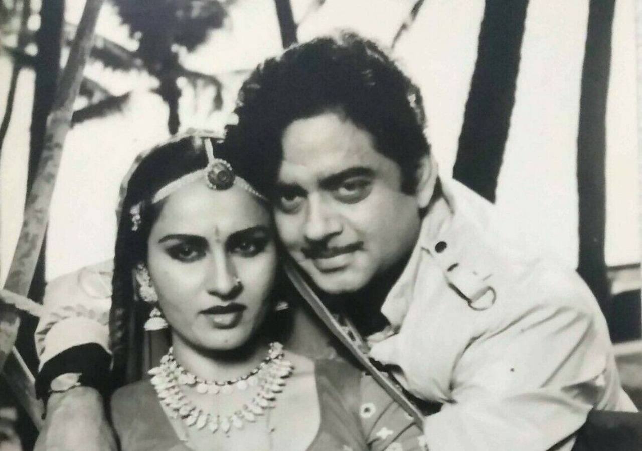 शत्रुघ्न सिन्हा-रीना रॉय (Shatrughan Sinha-Reena Roy)